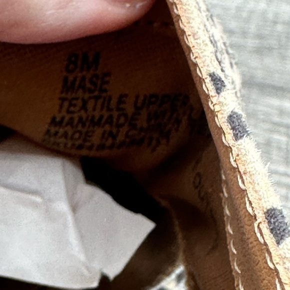 DOLCETTA 8 Mase Leopard print slip on woman man made material mule boho corpcore - Picture 8 of 8